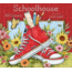 LANG Schoolhouse Kalender 2025