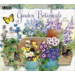 LANG Calendario Garden Botanicals 2025