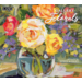 LANG Galería Florales Calendario 2025