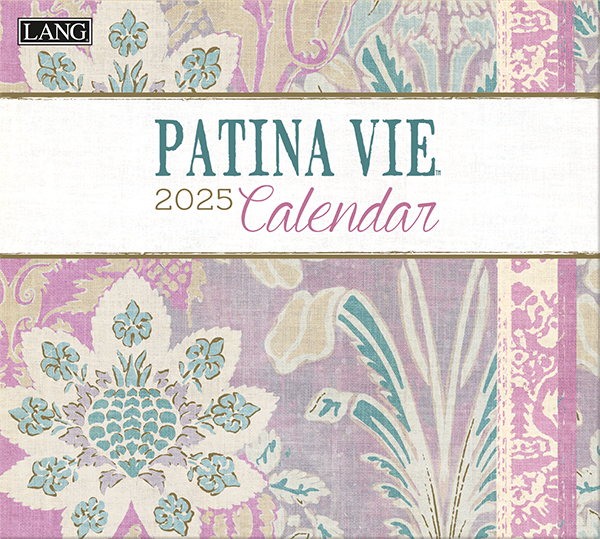 Patina Vie Kalender 2025