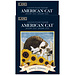 LANG American Cat Pocket Diary 2025