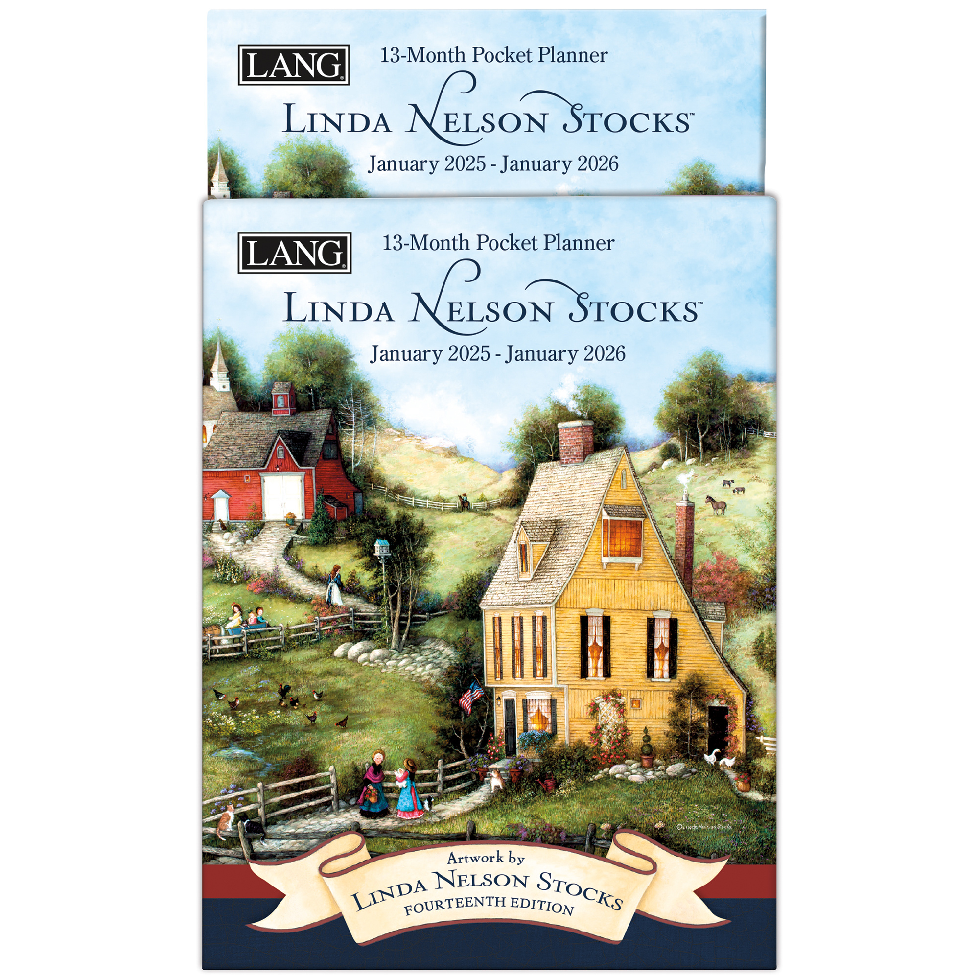 Linda Nelson Stocks Zakagenda 2025