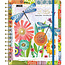 LANG Happy Life Deluxe Planer 2025