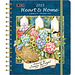 LANG Heart and Home Deluxe Planner 2025
