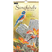 LANG Songbirds Calendar 2025 Small