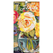LANG Gallery Florals Calendar 2025 Small