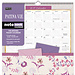 LANG Patina Vie Pocket Note Nook Calendrier 2025