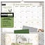 LANG Calendario Farm Fresh Note Nook 2025