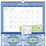 Calendario tascabile Abstract Expressions 2025