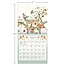 A Beautiful Ride Mini-Kalender 2025