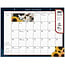 LANG Calendario da tavolo American Cat 2025