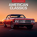 Red Robin American Classics Kalender 2025