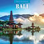 Calendrier de Bali 2025