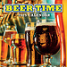 Red Robin Beer Time Kalender 2025