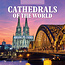 Cathedrals of the World Kalender 2025