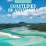 Red Robin Coastlines of Australia Calendar 2025