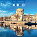 Red Robin Calendario di Dublino 2025