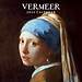 Red Robin Jan Vermeer Calendar 2025