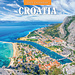 Red Robin Calendario Croazia 2025