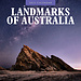 Red Robin Landmarks of Australia Kalender 2025