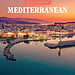 Red Robin Mediterranean Calendar 2025