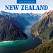 Red Robin Calendario Nueva Zelanda 2025