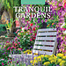 Red Robin Tranquil Gardens Kalender 2025