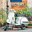 Red Robin Calendario degli scooter 2025