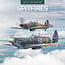 Red Robin Spitfires Kalender 2025