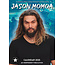 Dream Calendario Jason Momoa 2025 A3