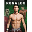 Dream Calendario Cristiano Ronaldo 2025 A3