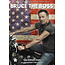 Dream Bruce Springsteen Kalender 2025 A3