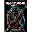 Dream Calendario Iron Maiden 2025 A3