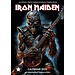 Dream Calendario Iron Maiden 2025 A3