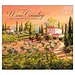 Legacy Wine Country Calendar 2025