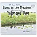 Legacy Cows in the Meadow Calendar 2025
