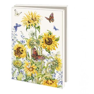 Bekking & Blitz Small card folder: Summertime, Janneke Brinkman-Salentijn