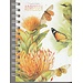 Hallmark Carnet d'adresses de Marjolein Bastin Oiseaux