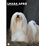 CalendarsRUs Calendario Lhasa Apso A3 2025