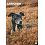 CalendarsRUs Calendrier Lurcher A3 2025