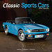 Avonside Classic Sports Cars Kalender 2025