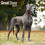 Avonside Great Dane Calendar 2025 (euro)