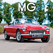 Avonside MG-Kalender 2025