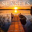 Avonside Sunsets Calendar 2025