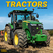 Avonside Tractors Kalender 2025