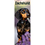 Avonside Dachshund-Kalender 2025 Slimline