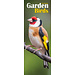 Avonside Calendario degli uccelli da giardino 2025 Slimline