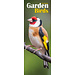 Avonside Calendrier des oiseaux de jardin 2025 Slimline