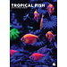 CalendarsRUs Tropical Fish A3 Calendar 2025