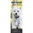 Avonside Calendario West Highland White Terrier 2025 Slimline